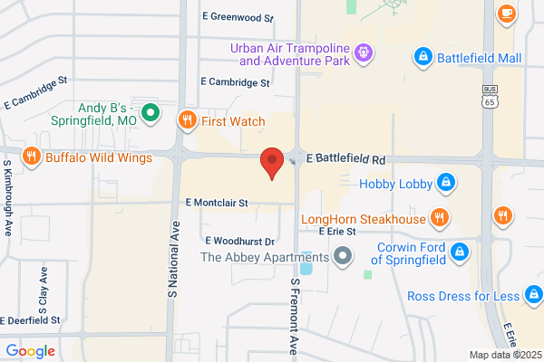 Akins Natural Foods Market