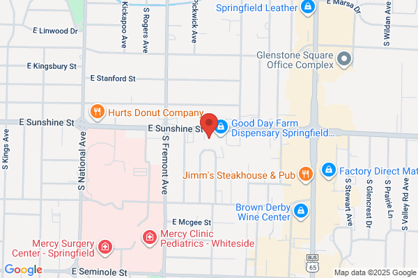 Medicine Shoppe Pharmacy