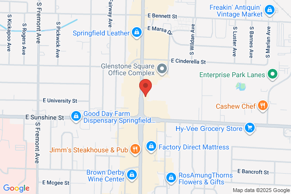 Spring Valley Herbs & Natural Foods