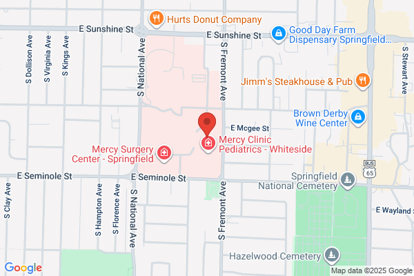 Falgun M. Modhia, MD