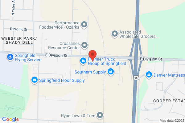 Springfield Brick Co