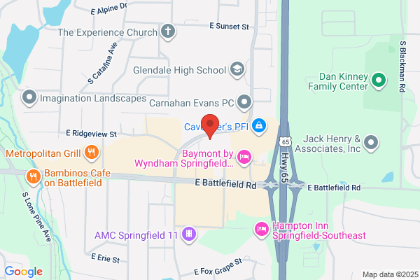 Cash Family Orthodontics
