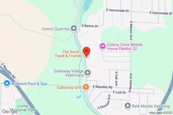Google map citations