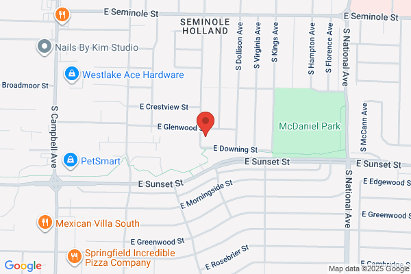 Springfield Inventory Inc