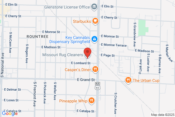 Missouri Rug Cleaners