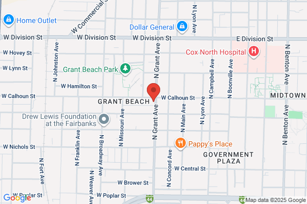 Agape House