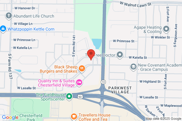 Ozark Homes For Sale