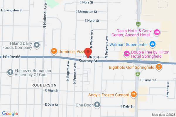 Springfield Branson Realty