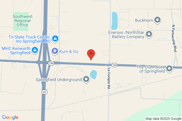 Apcoa Parking