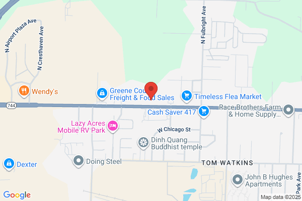 All Pet Supplies & Equine Center