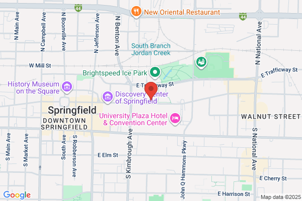 Springfield Expo Center