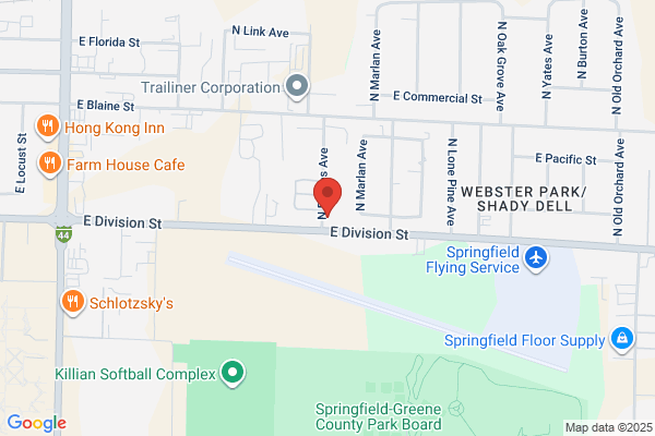MHC Truck Leasing - Springfield