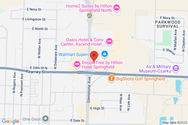 Applebee's Neighborhood Grill & Bar