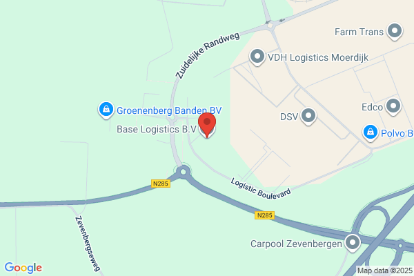 Base Transport