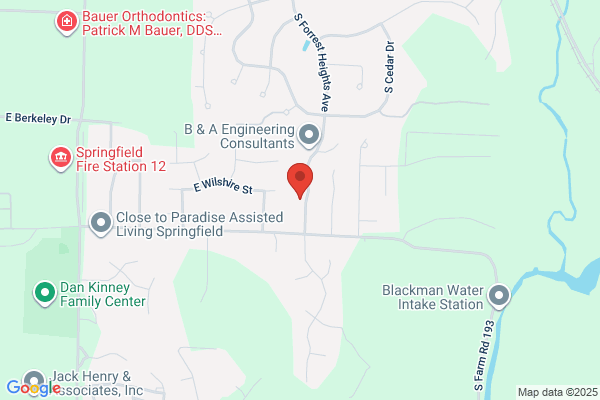 CTI of Springfield