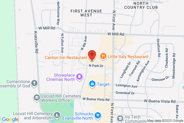 Canton Inn Restaurant