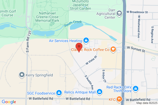Cox Home Support Systems