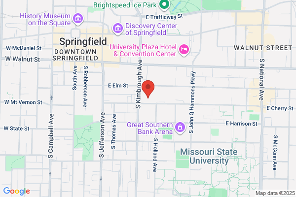Csd Speech-Language-Hearing Clinic