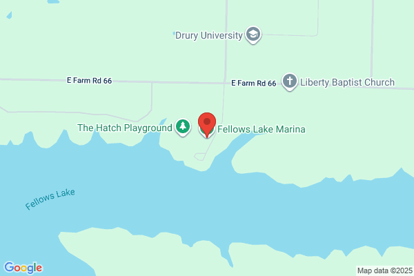 Fellows Lake Marina