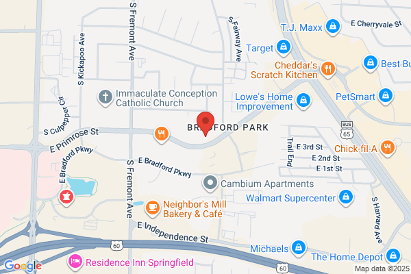 Margaret Castrey & Associates