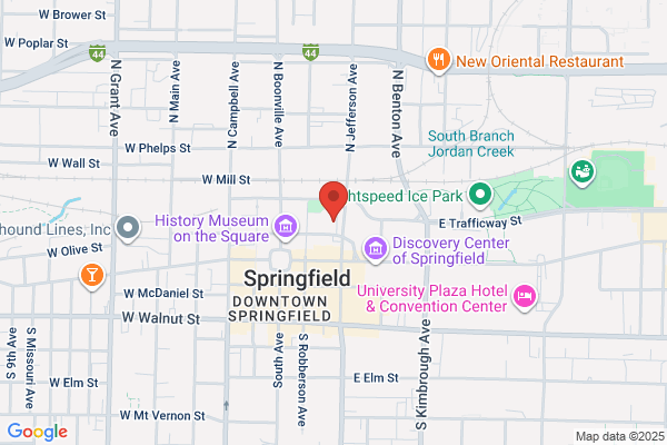 Medi Transit of Springfield
