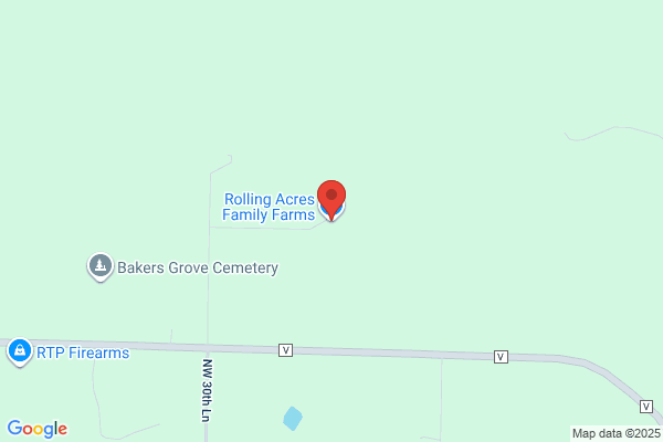 Rolling Acres Ranch