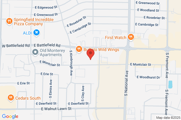 Springfield Physical Therapy Center Llc