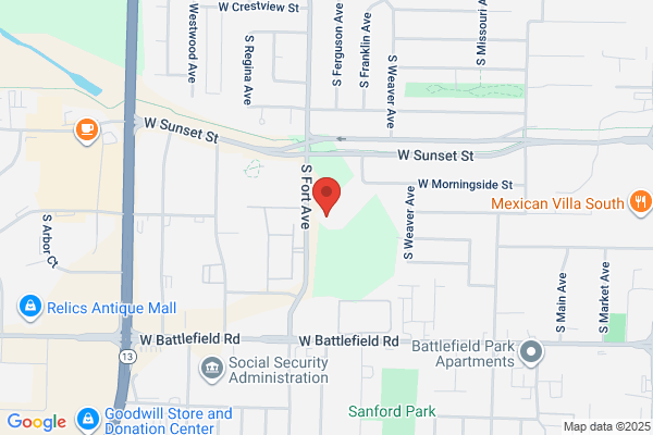 Springfield Rehabilitation & Health Care Center