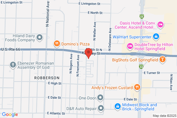 Pizza Hut - Closed
