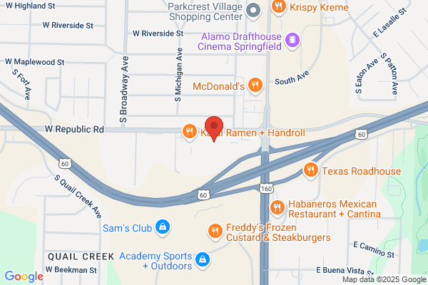 Pizza Stop