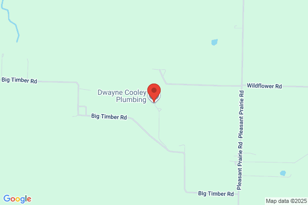Cooley's Plumbing & Backhoe