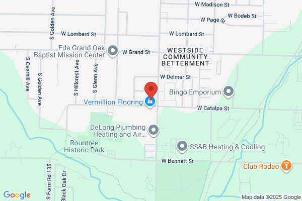 Springfield Winwater