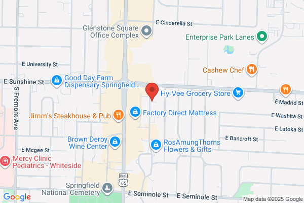 McShane Foot and Ankle Clinic Llc