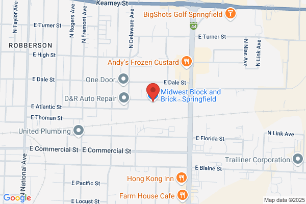 Nattinger Materials Co