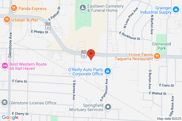 Edward J Rice Company Inc