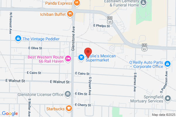 Empire Printing Co