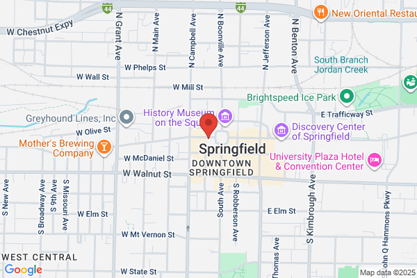Downtown Springfield Association