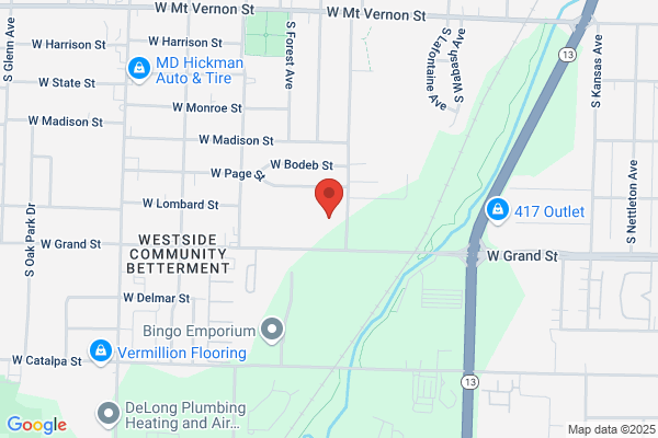 Lakeland Behavioral Health - Adolescent Residential Treatment Center