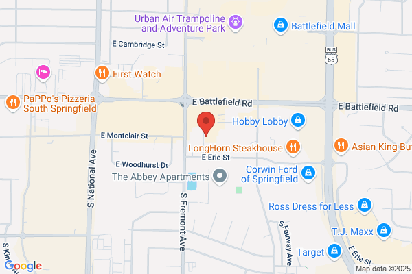 Maples Properties