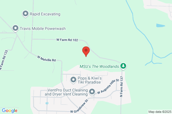 McCroskey Bob Real Estate