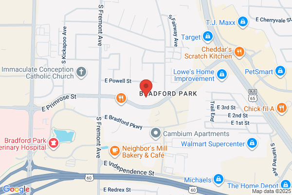 Mid-Missouri Mortgage Co
