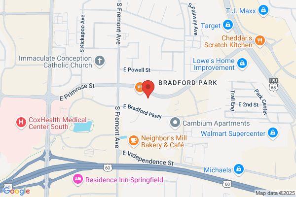 Southern Financial Mortgage