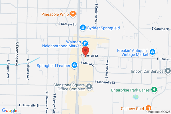 General Land Title Co