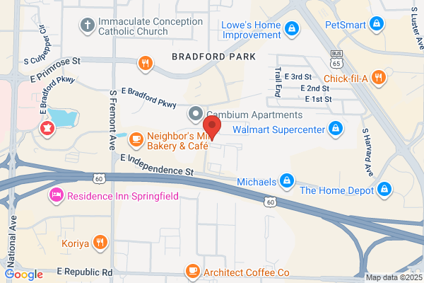 Lincoln-Evans Land Title