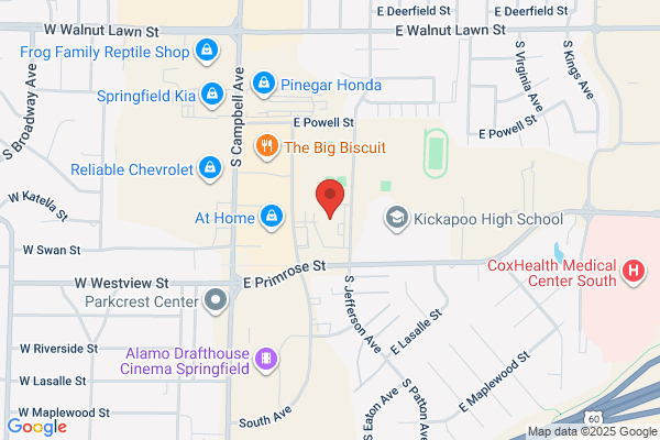 Birch Pointe Health and Rehabilitation