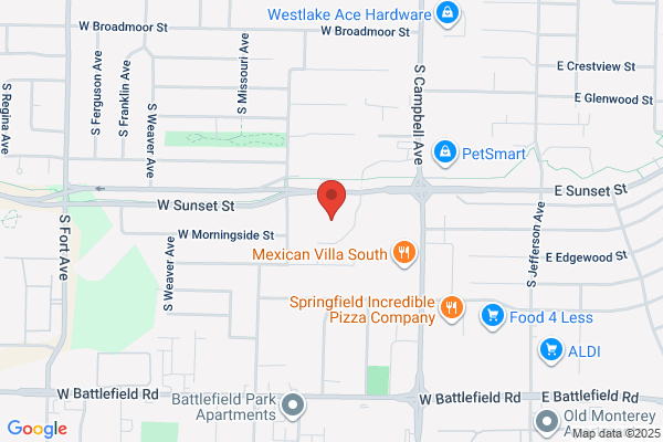 The Maples Health & Rehabilitation