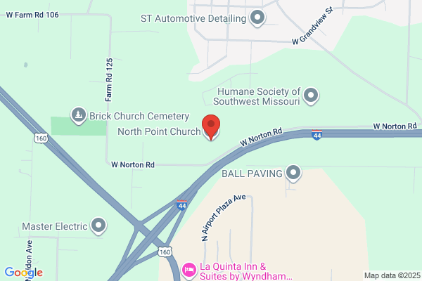 North Point Church