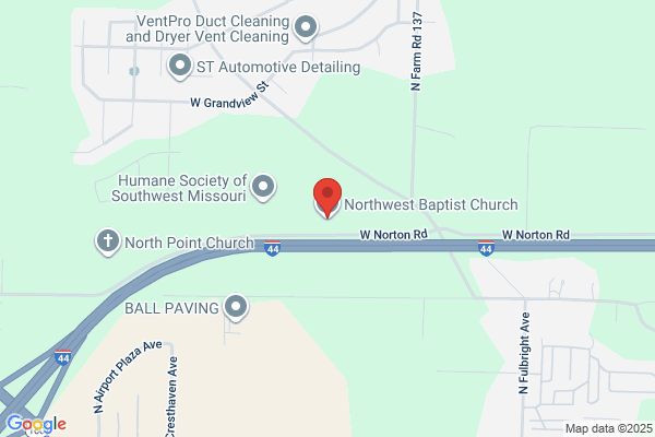 Northwest Baptist Church