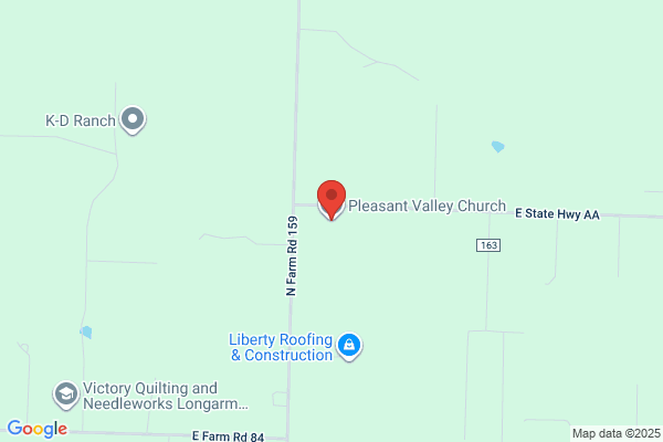 Pleasant Valley Church