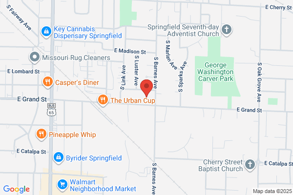 Springfield Bible Church